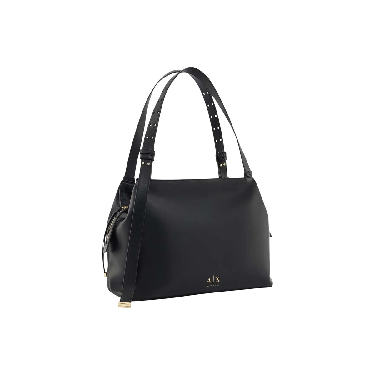 Armani Exchange — XW002603 black women’s bag — view 2