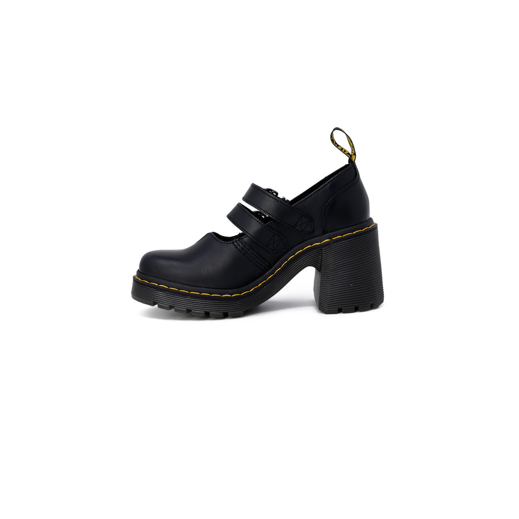 Dr. Martens — Shoes ref. 27371001 black woman — view 3