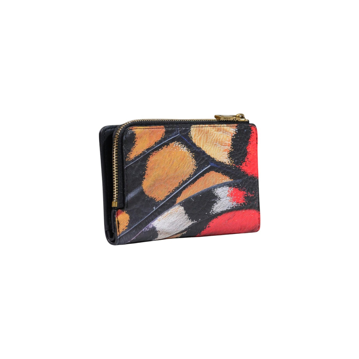 Desigual — Mone Wingland Emma wallet black woman — view 4