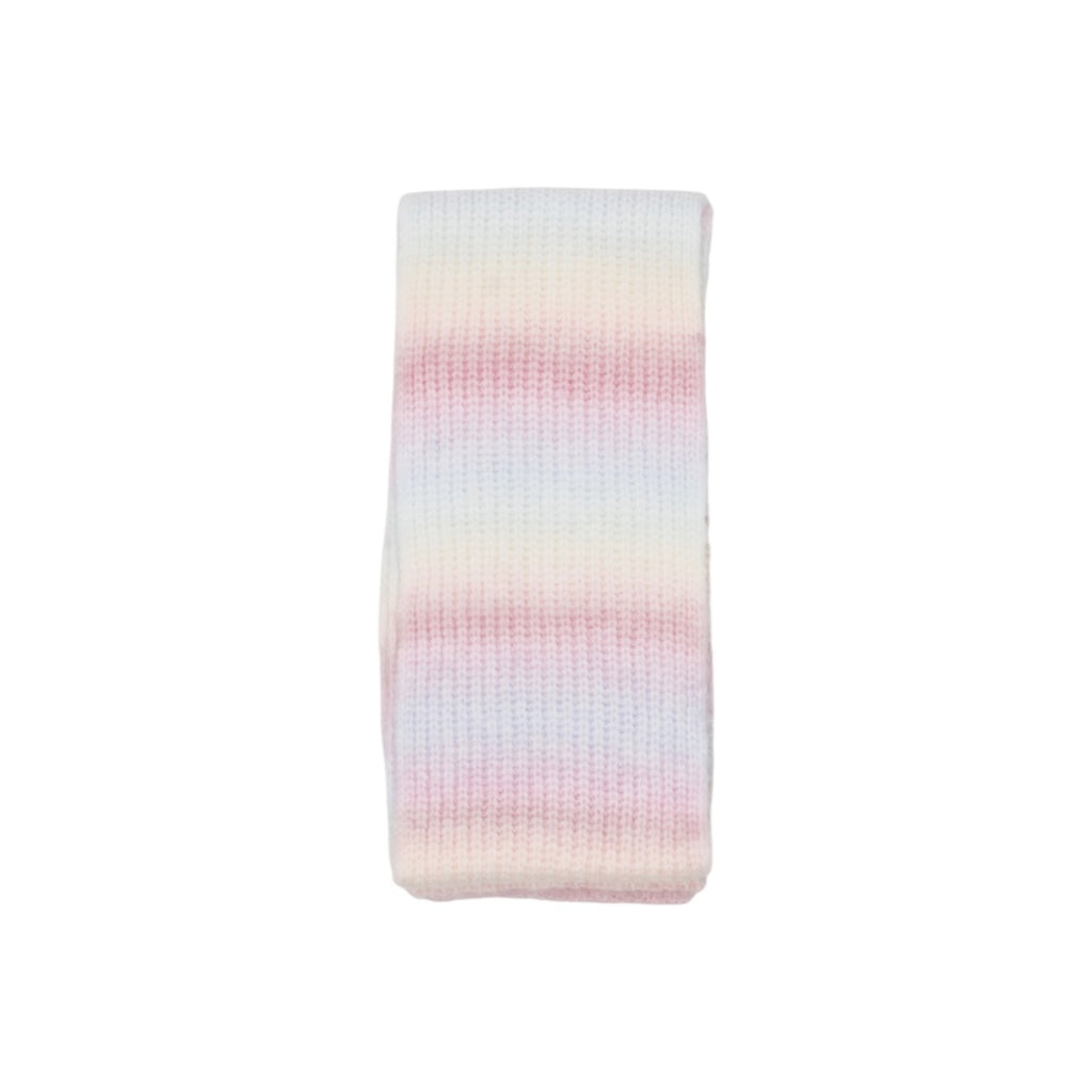 Pieces — Écharpe 17160967 rose femme — vue 5