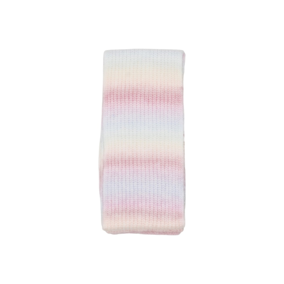 Pieces — Écharpe 17160967 rose femme — vue 5