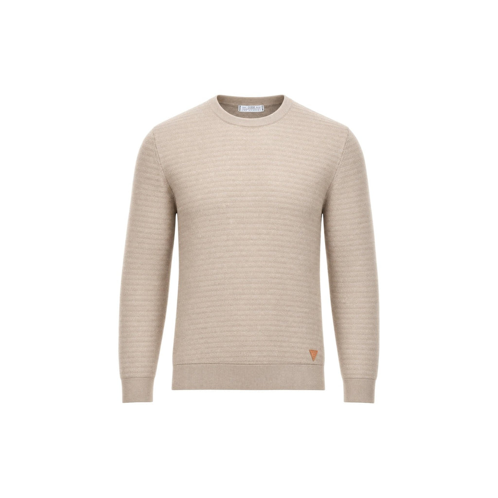 Guess — Pull Merton Stitched S heren — afbeelding 2