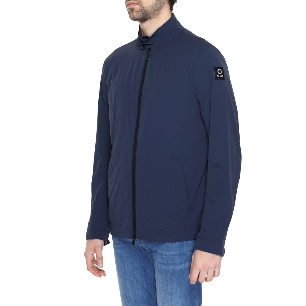 Suns — Men's GBS41011U Jacket — view 3