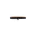 Guess — Ceinture Amorette Nt Adj & Re femme - coloris noir
