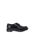 Dr. Martens — 1461 Mono Smooth Men's Black Shoes