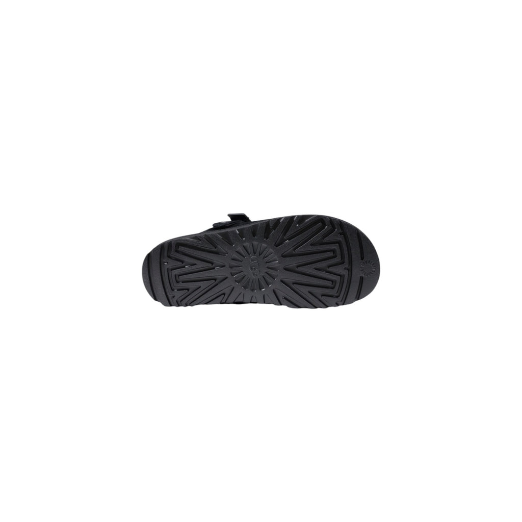 UGG — Mules Goldenstar Clog noir femme — vue 5