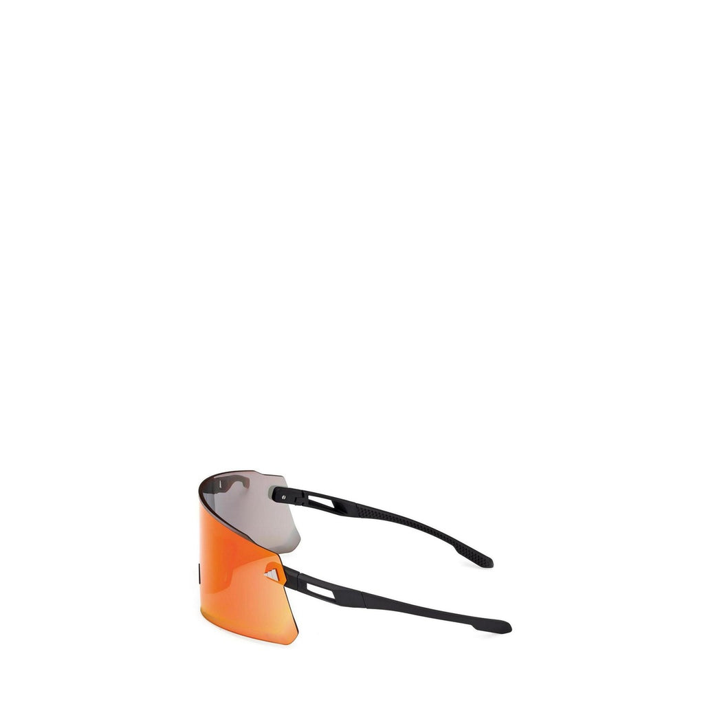 adidas Sport — Zwarte Dunamis Pro SP0100 zonnebril — afbeelding 2