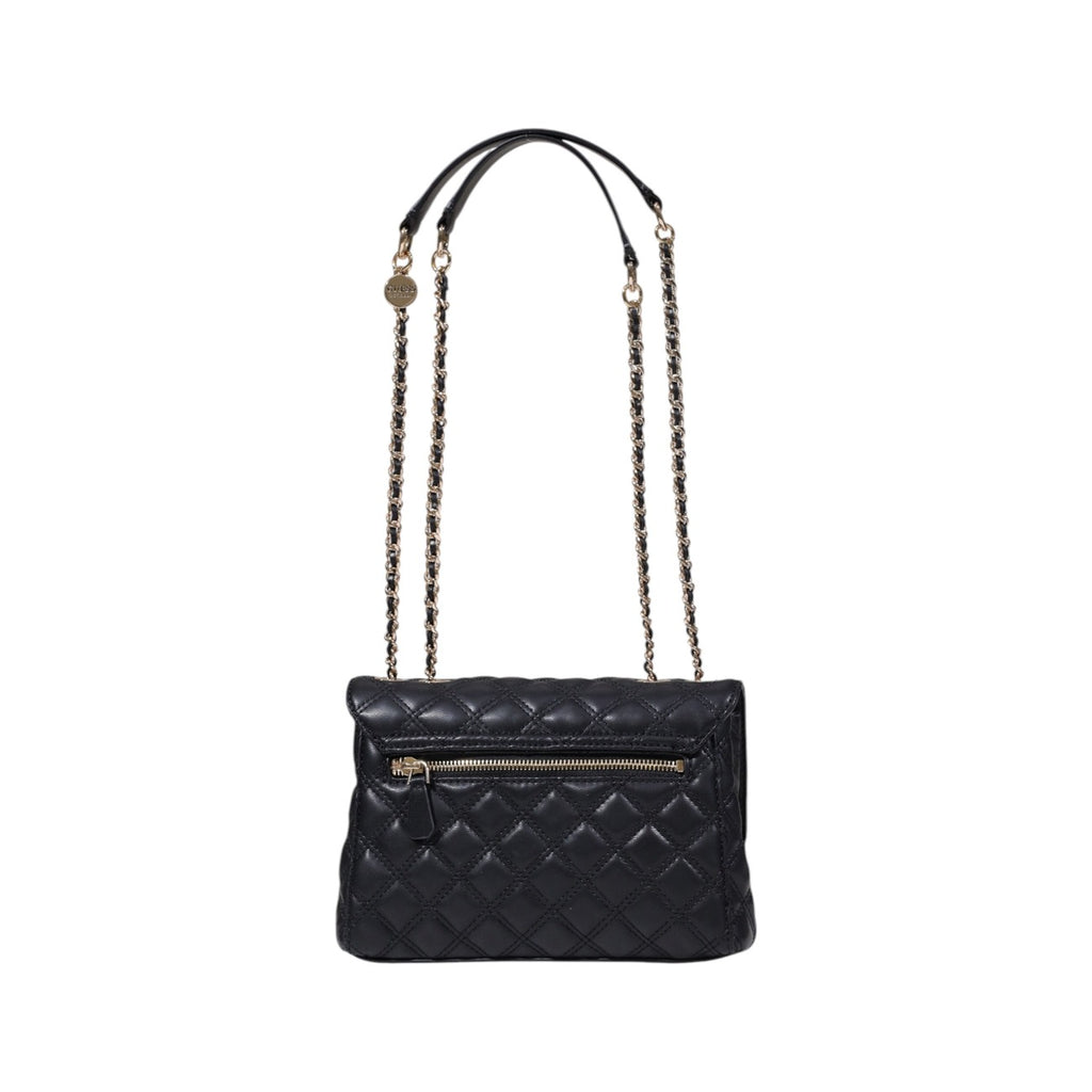 Guess — Women's black Giully II bag — view 2