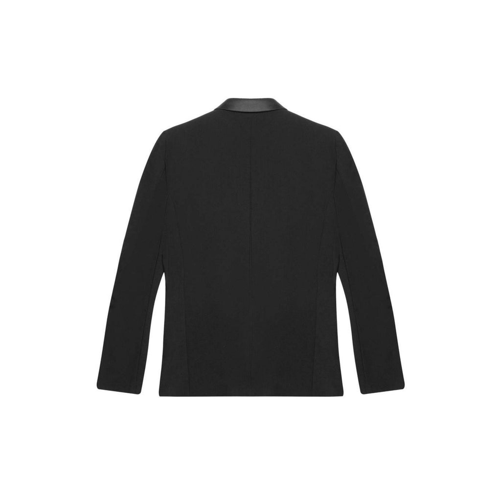 Antony Morato — Veste réf. MMJS00033-FA600255 noir homme — vue 2