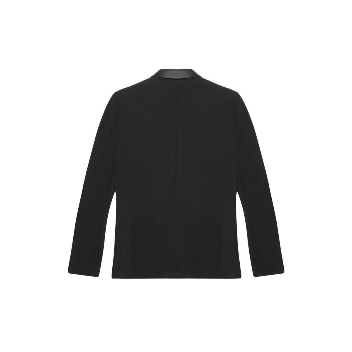 Antony Morato — Veste réf. MMJS00033-FA600255 noir homme — vue 2