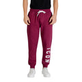 Icon — Men’s ICUF2W6P001 burgundy pants
