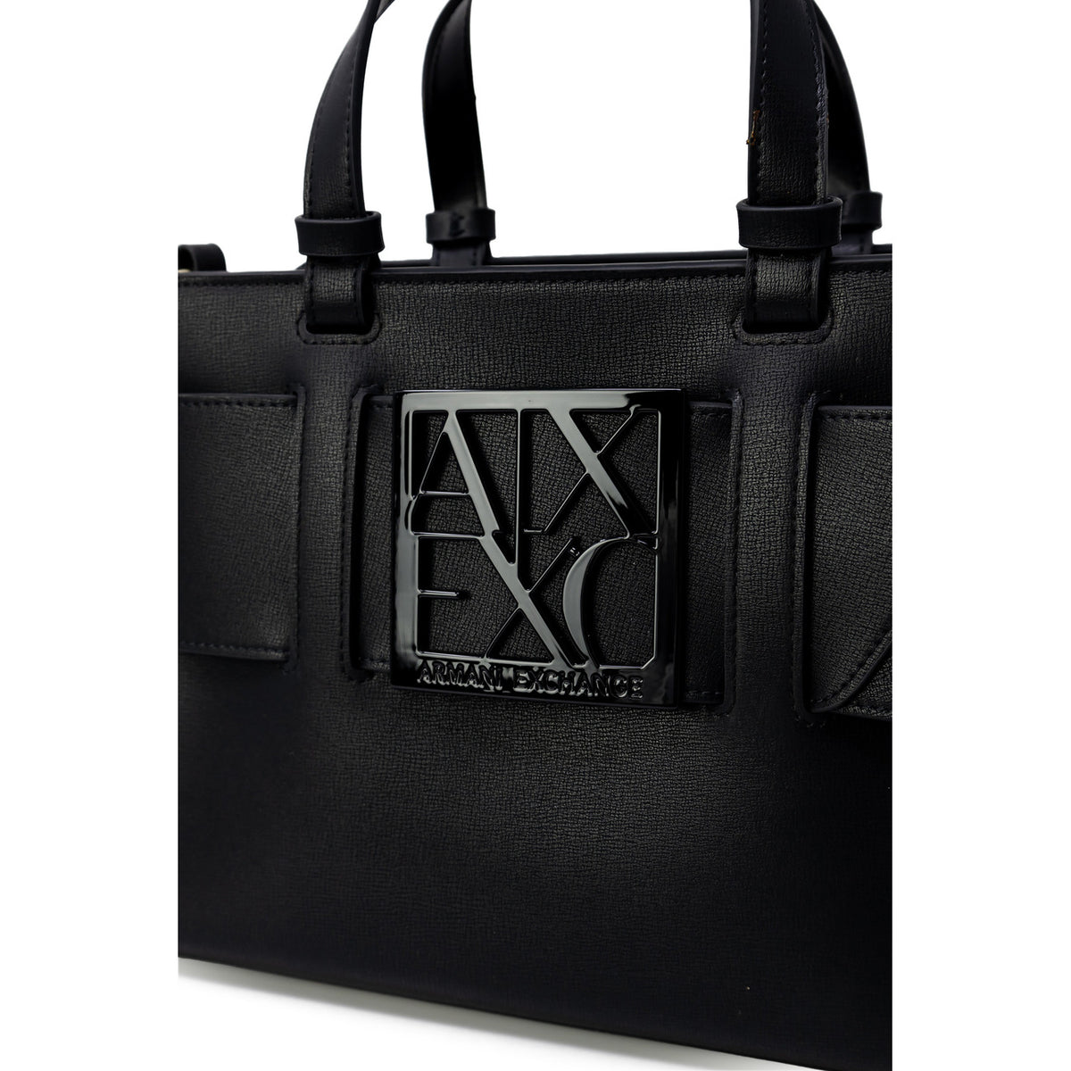 Armani Exchange — Tasche 942690 Schwarz Damen — Ansicht 2
