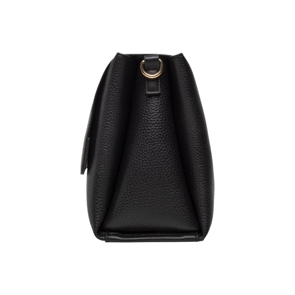 Valentino Bags — Zwarte damestas VBS5A803 — afbeelding 3