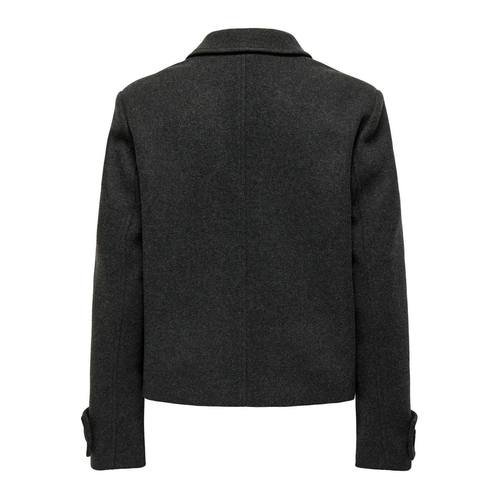 Only — Manteau court ONLFREJA femme — vue 7