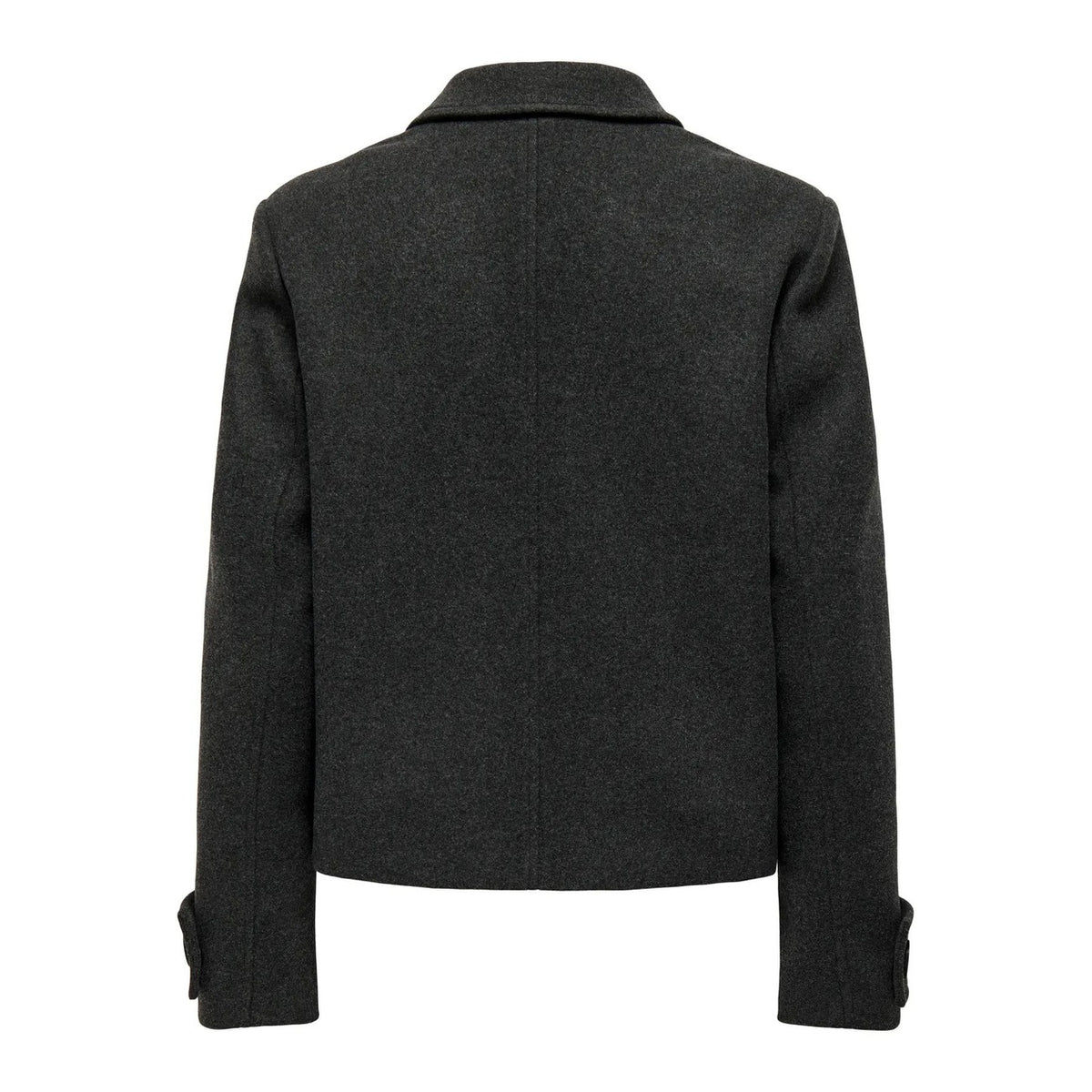 Only — Manteau court ONLFREJA femme — vue 7