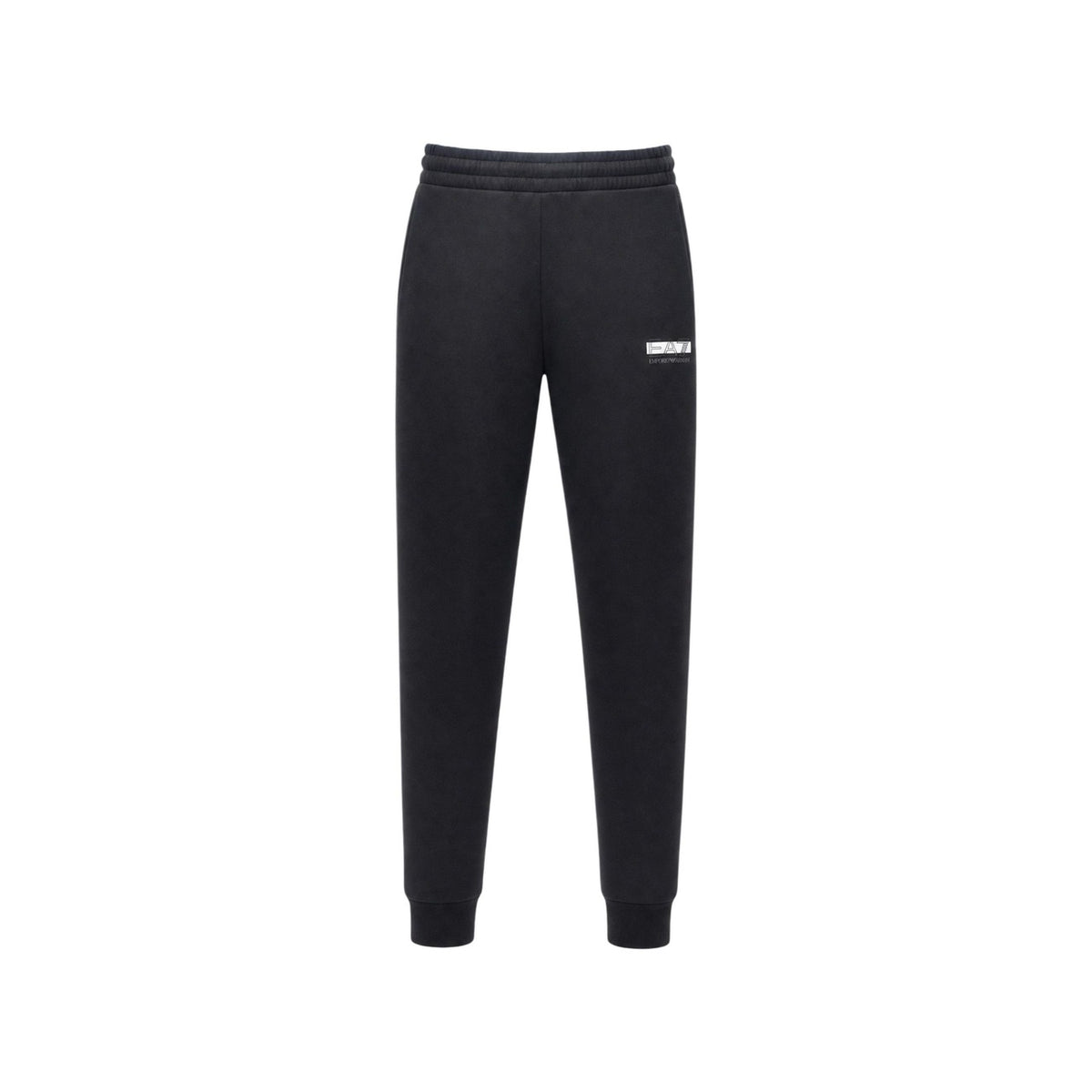 EA7 — Survêtement noir homme — vue 3
