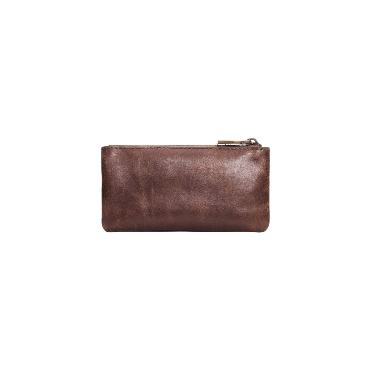 Desigual — Mone Galaxy Leire Cho brown women's wallet — view 3