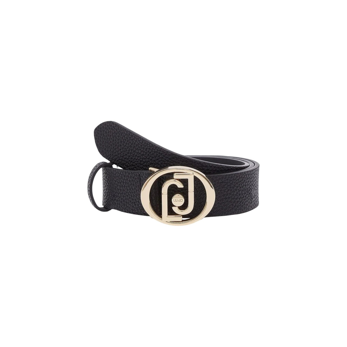 Liu Jo — Ceinture réf. ECS HIPS BELT femme — vue 4