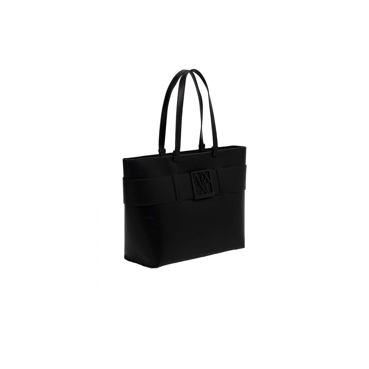 Armani Exchange — Sac 949127 noir femme — vue 2