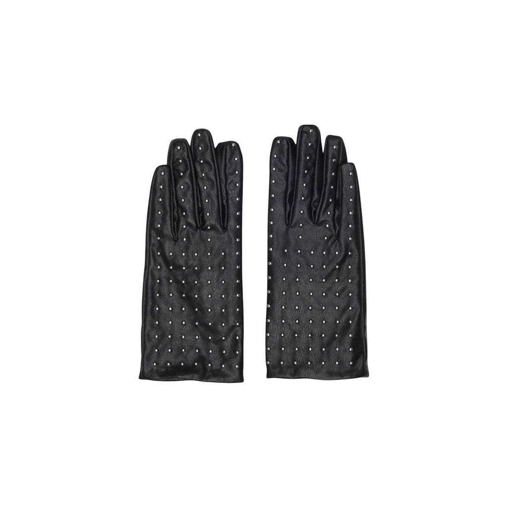 Pieces — Gants 17160027 noir femme