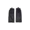 Pieces — Gants 17160027 noir femme