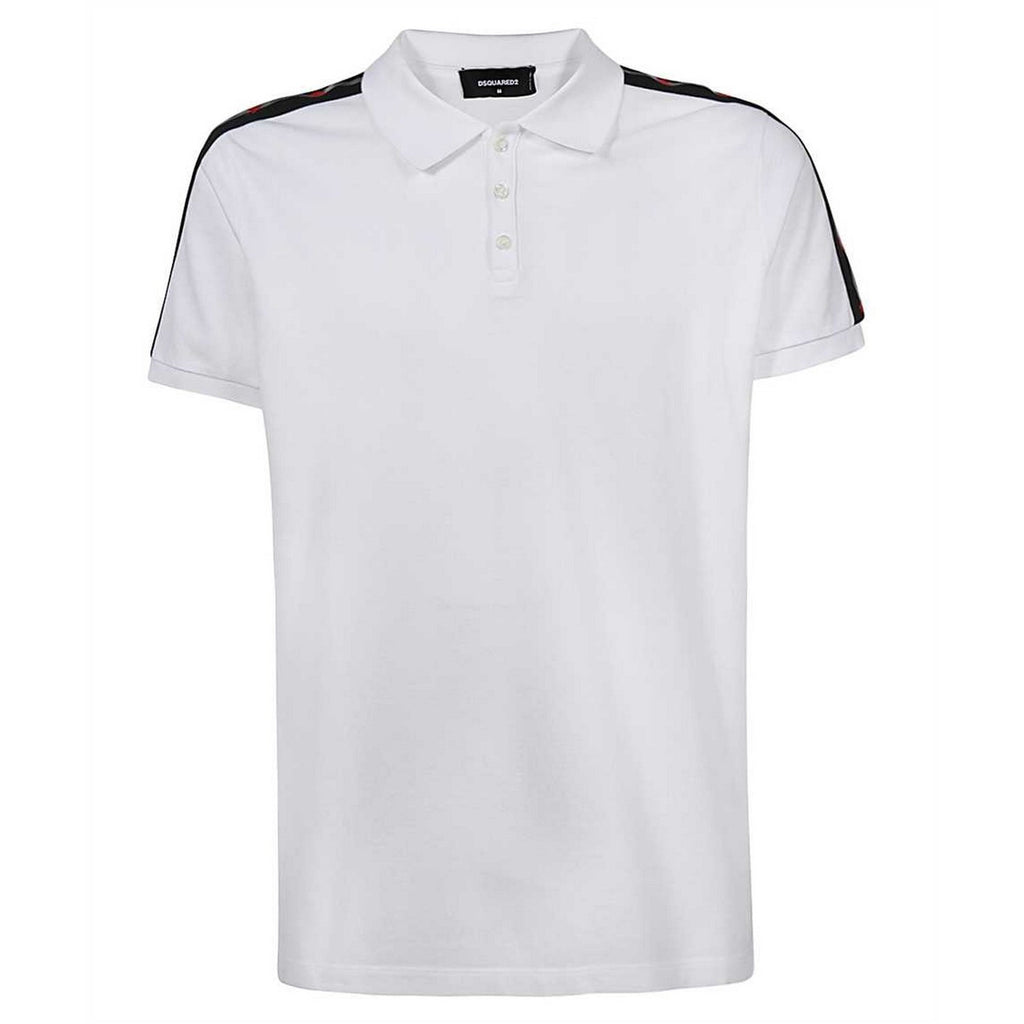 Dsquared — Polo B_43901 femme