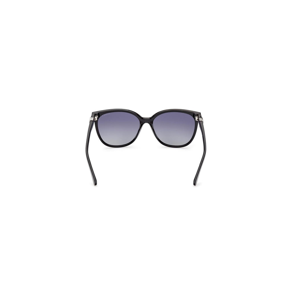 Guess — Lunettes de soleil femme - coloris noir — vue 5