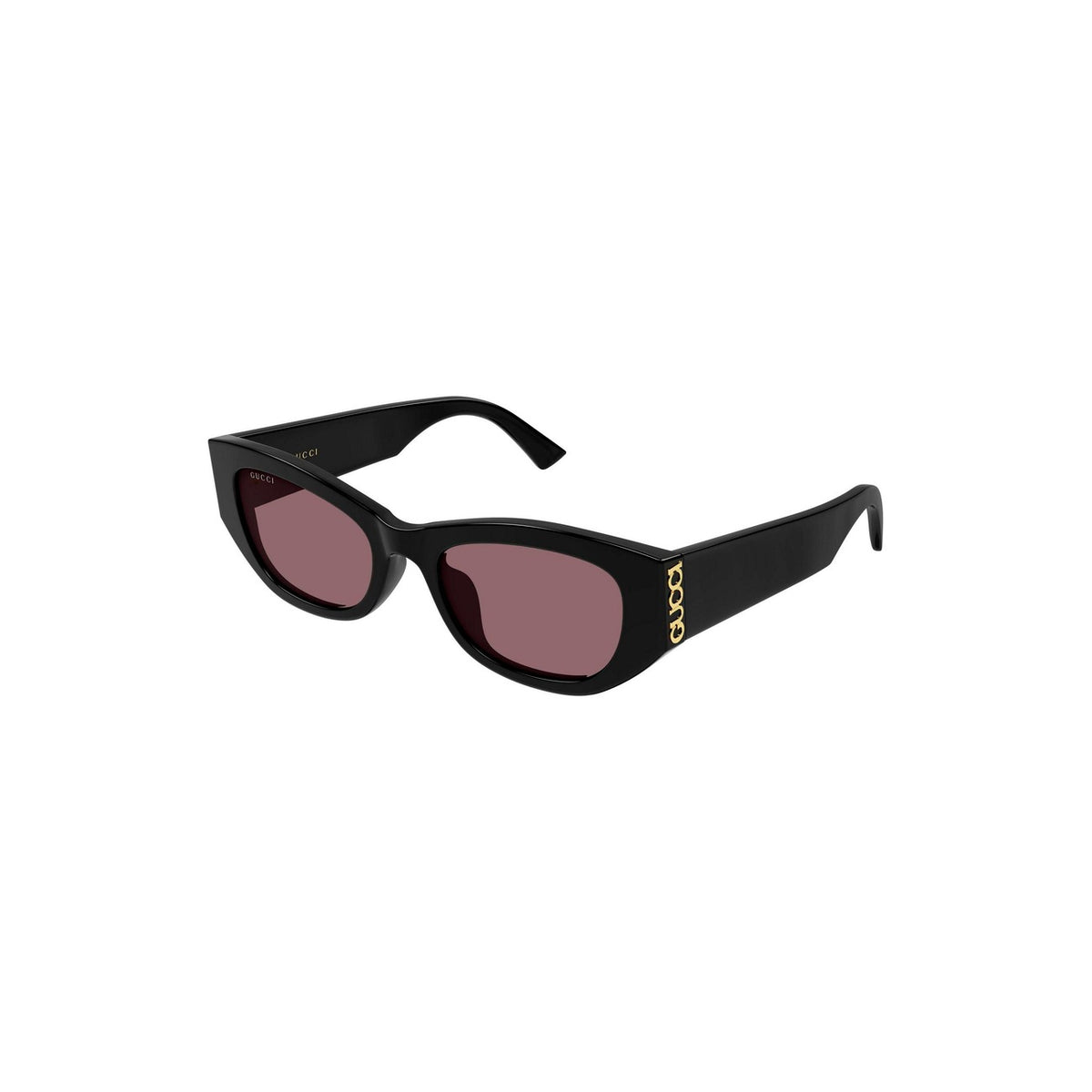 Gucci — Lunettes de soleil GG2044SA femme