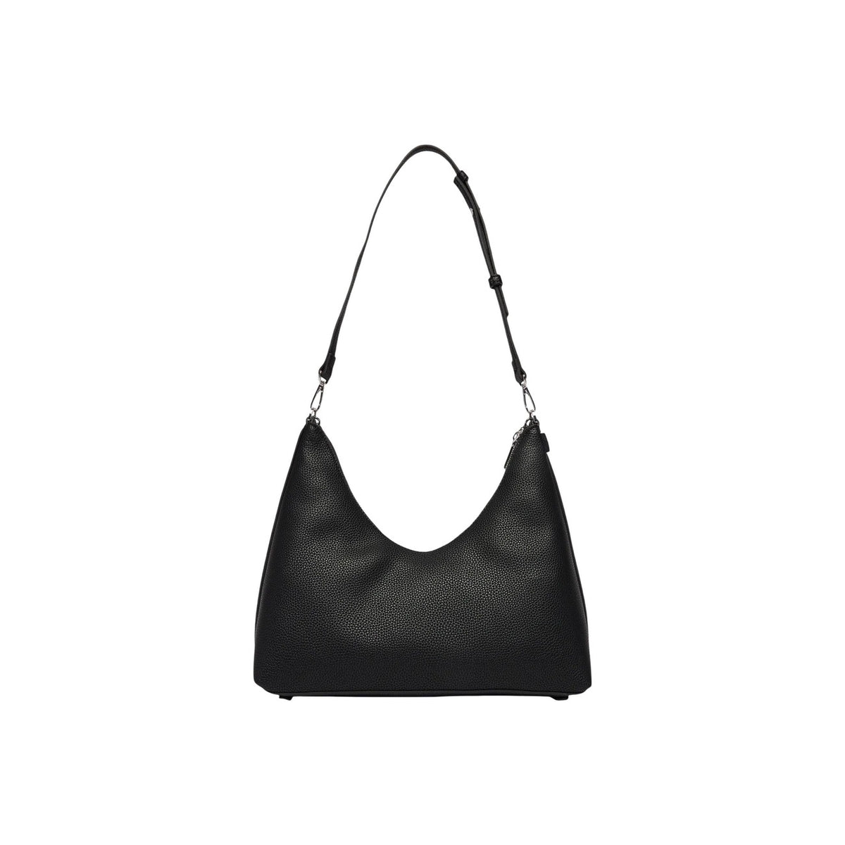 Calvin Klein — Sac noir réf. LV04F3495G femme — vue 4
