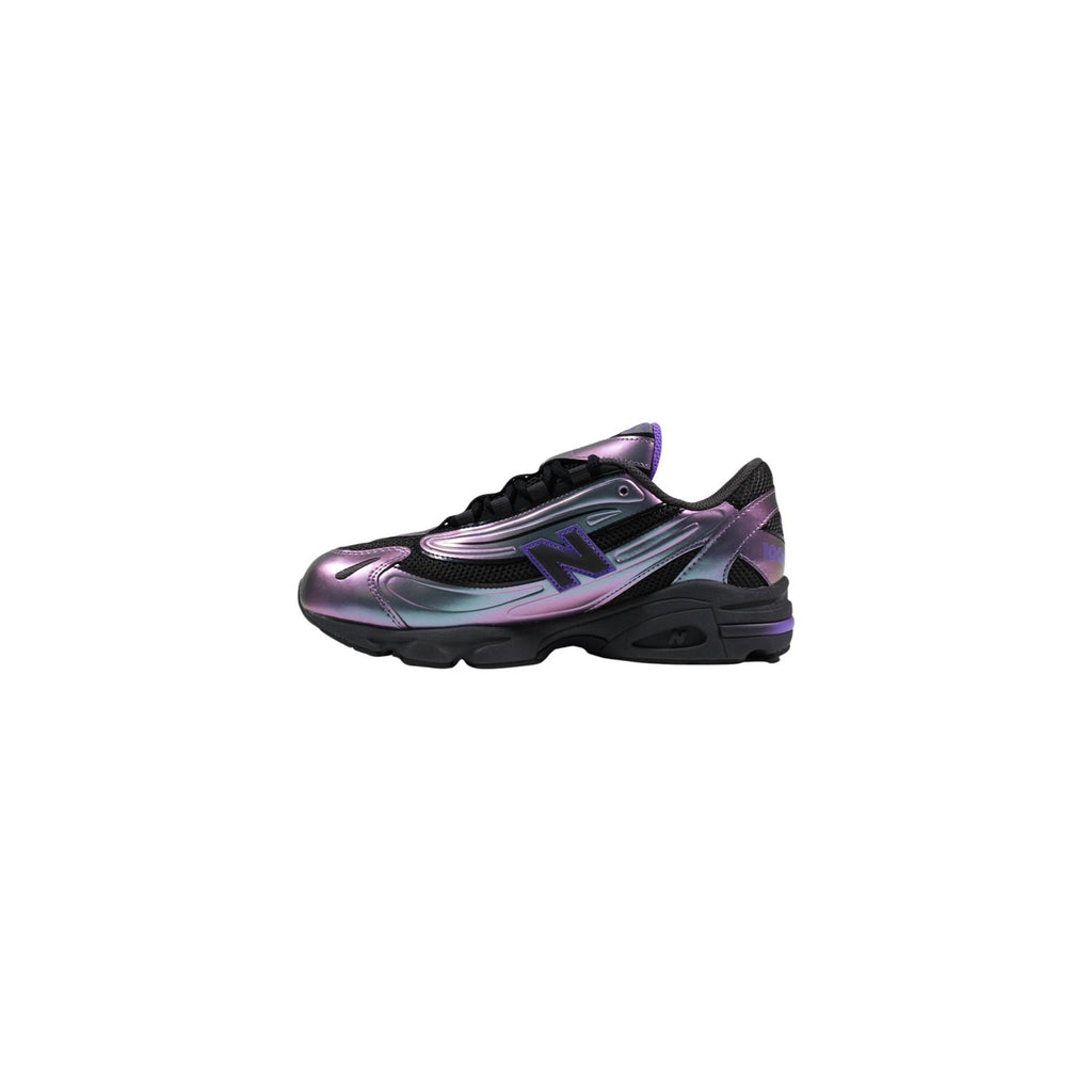 New Balance — sneakers 1000 paars voor dames — afbeelding 3