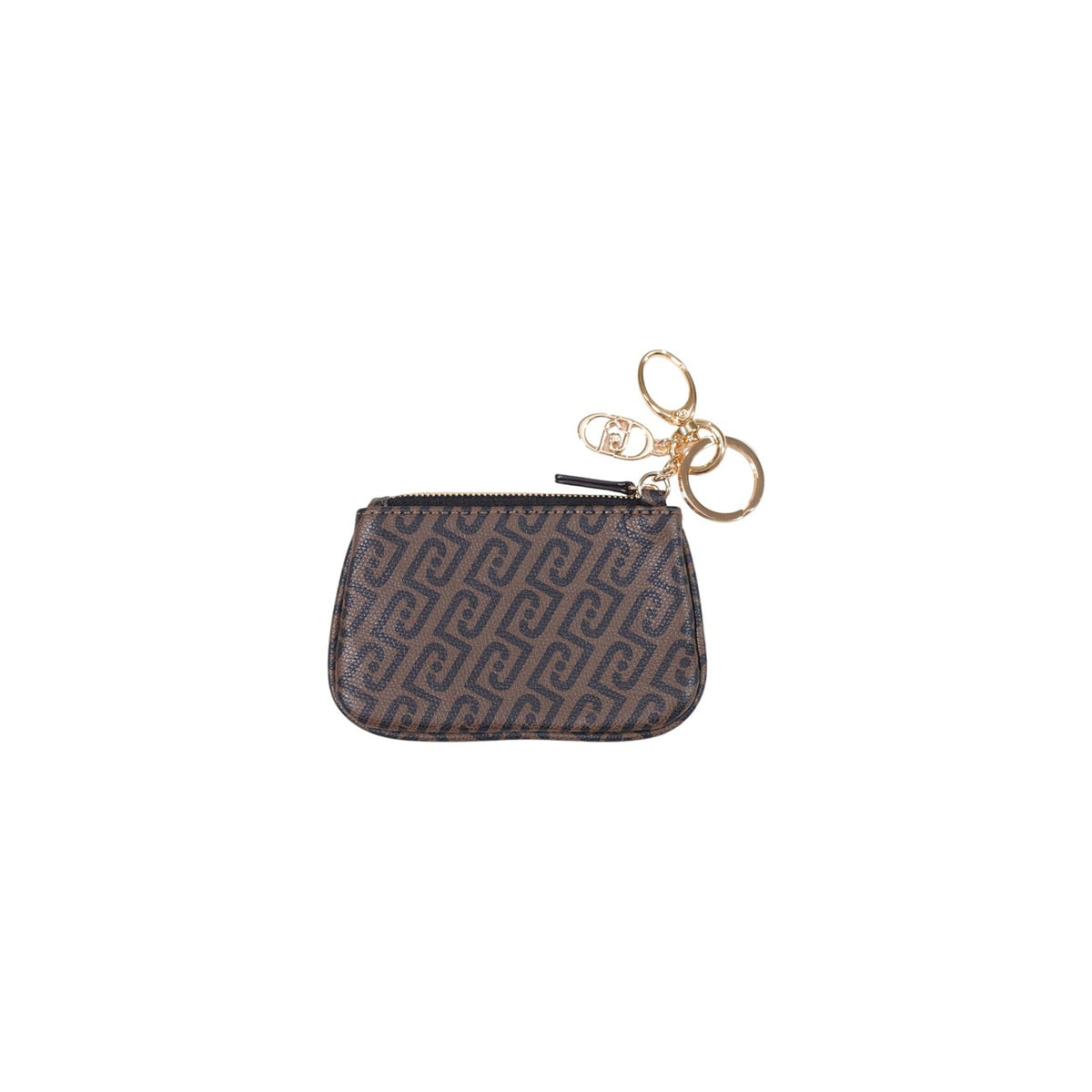 Liu Jo — sleutelhanger bruin ref. ENVELOPE KEY RING voor dames — afbeelding 4