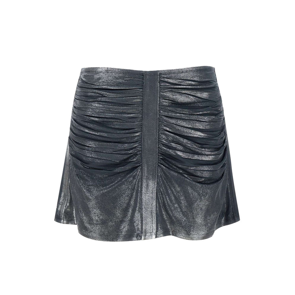 Diesel — Jupe réf. V_33008 gris femme
