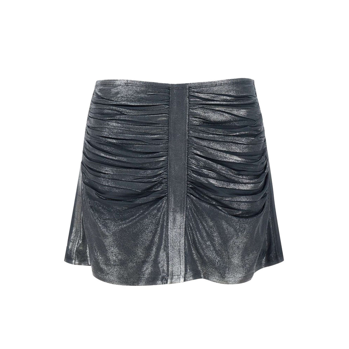 Diesel — Jupe réf. V_33008 gris femme