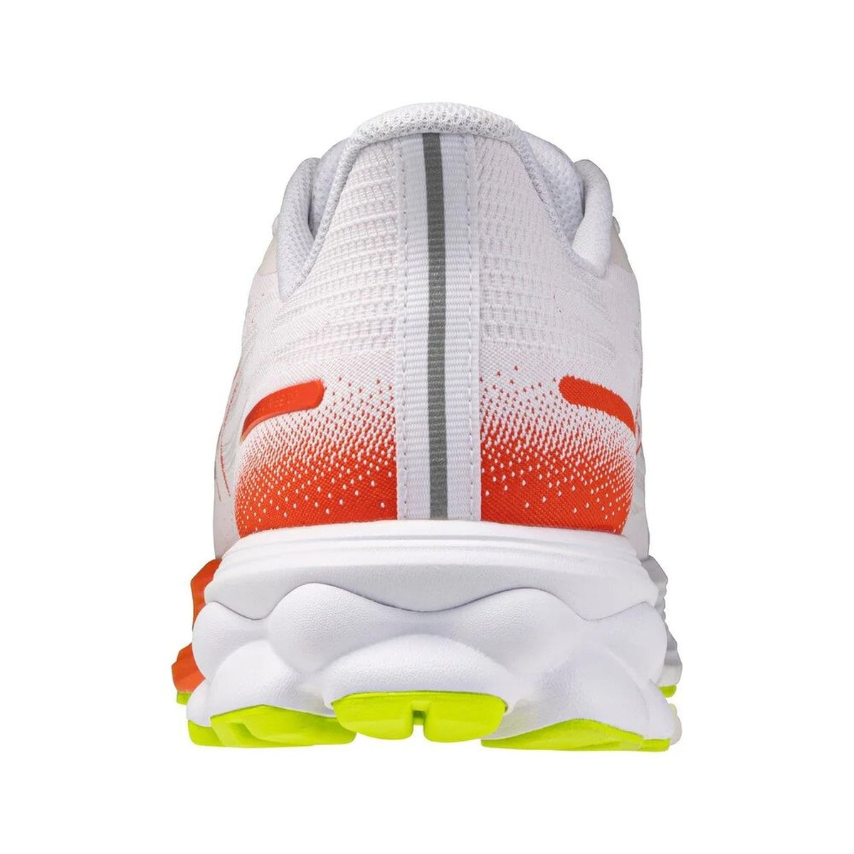 Mizuno — Baskets J1GC260951 blanc homme — vue 3