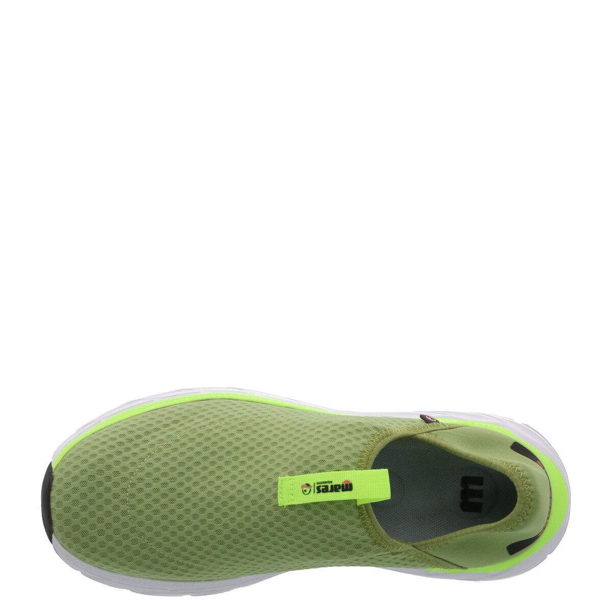 Mares — Baskets MRS41100M homme — vue 2