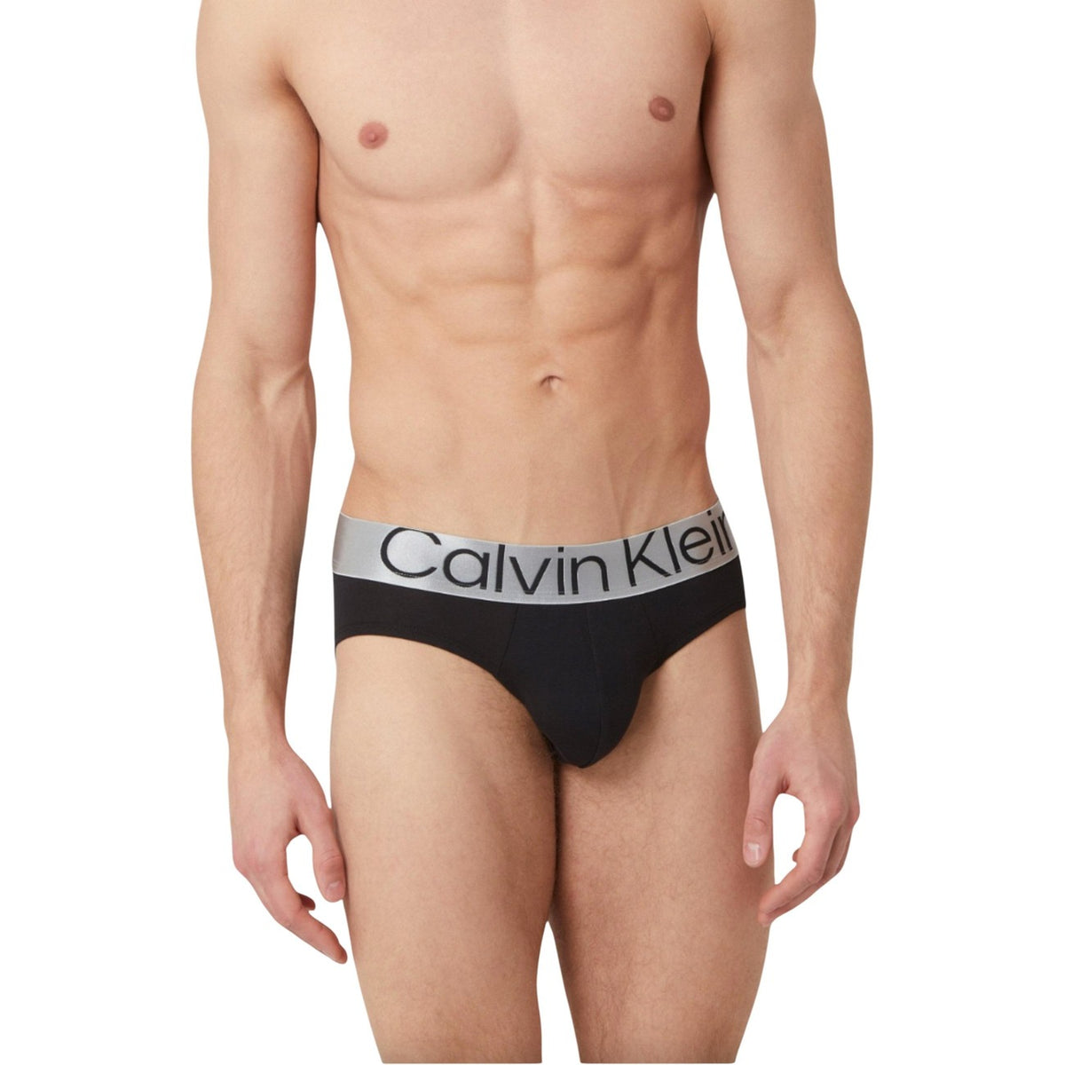 Calvin Klein Underwear — Underwear ref. 000NB3129A black man