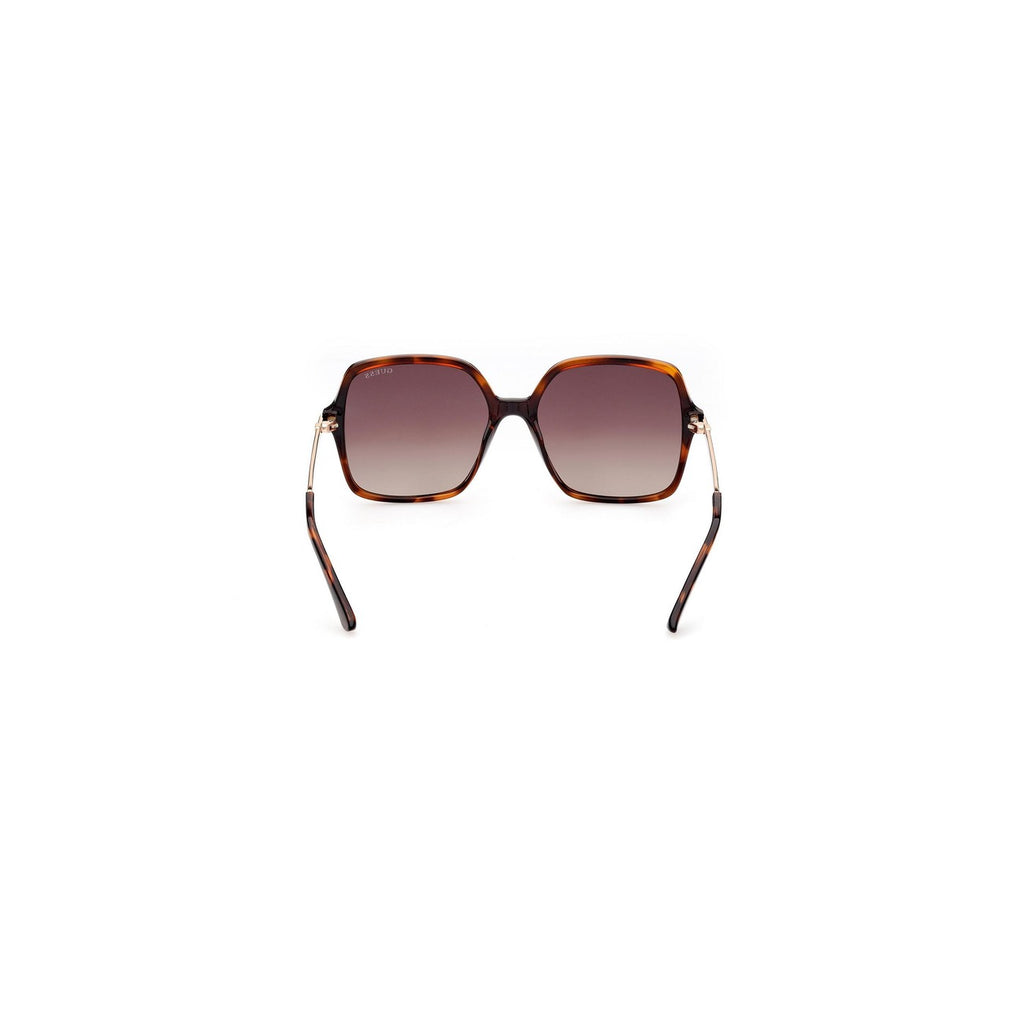 Guess — Sonnenbrille für Damen - Farbe braun — Ansicht 5