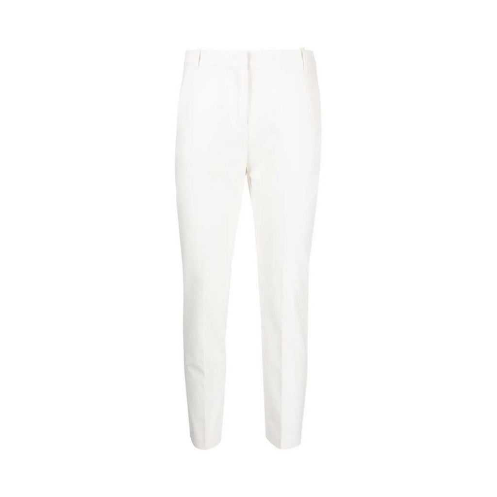 Pinko — broek V_29177 wit voor dames
