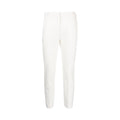 Pinko — broek V_29177 wit voor dames