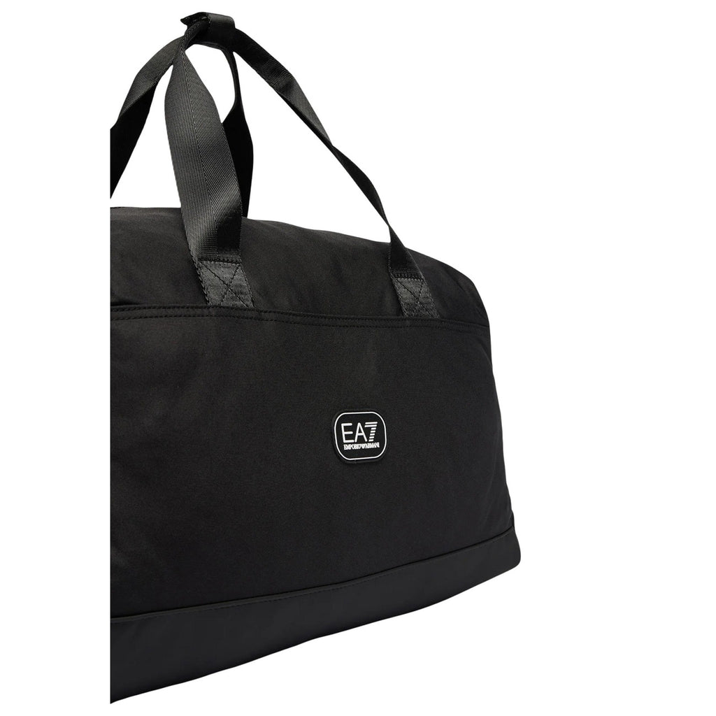 EA7 — Sac noir homme — vue 2