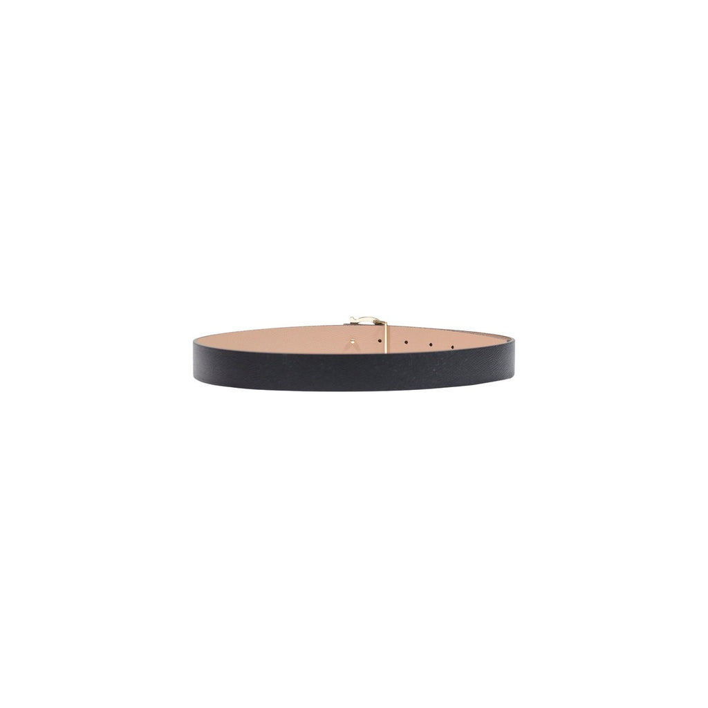 Guess — Ceinture Amorette Nt Adj & Re femme - coloris noir — vue 3