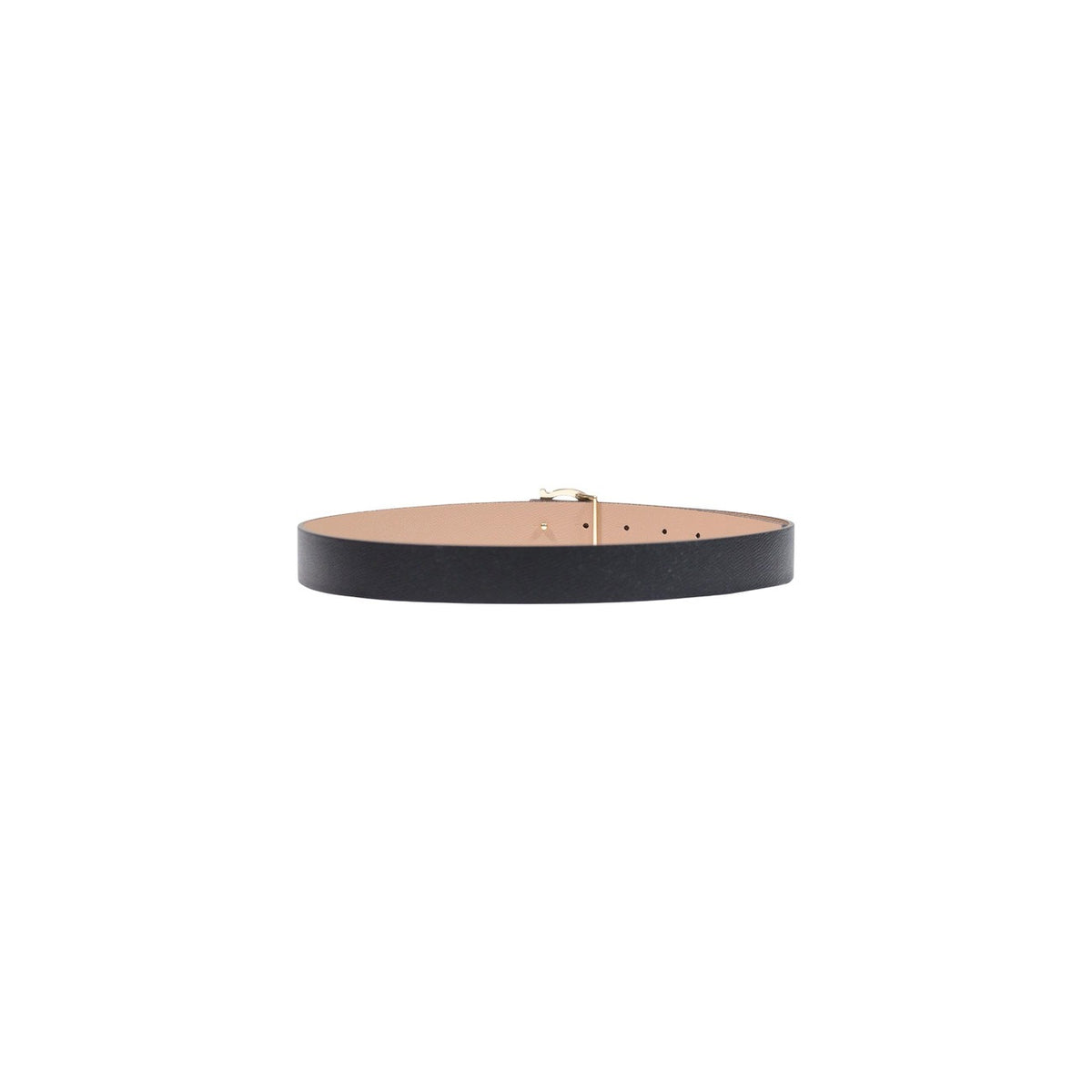 Guess — Ceinture Amorette Nt Adj & Re femme - coloris noir — vue 3