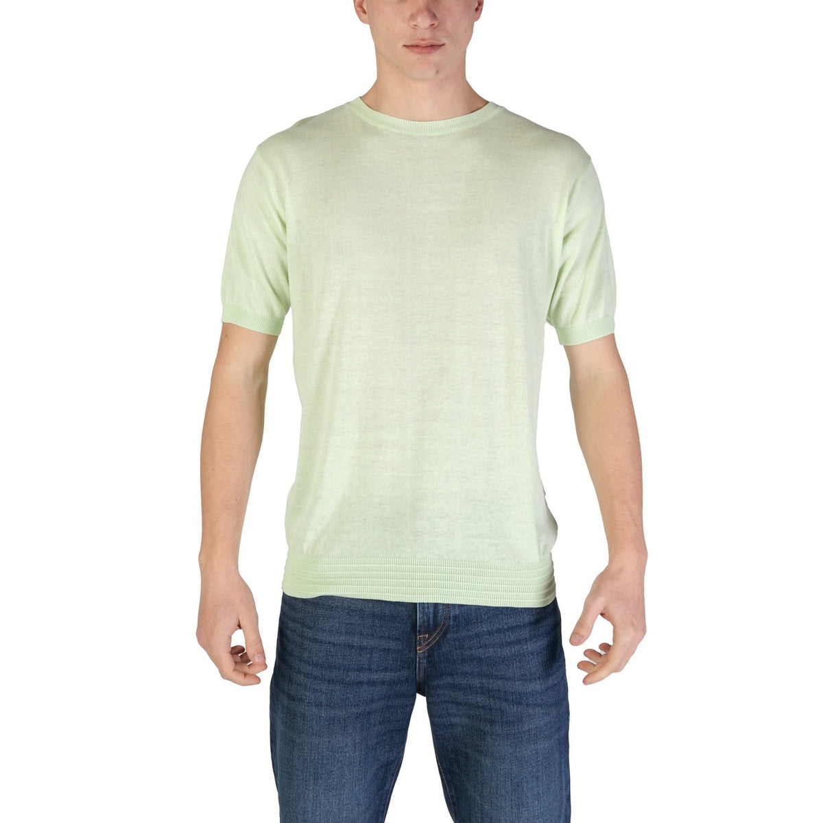 Hamaki-ho — T-shirt ME3029H homme — vue 5