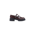 Calvin Klein — Lage bordeauxrode damesschoenen