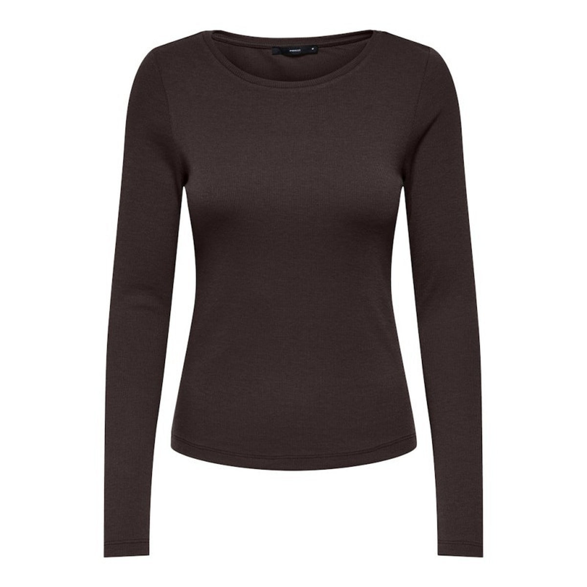 Only — Top ONLJUNE manches longues femme — vue 3