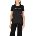 Armani Exchange — Damen-T-Shirt XW000839