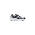 EA7 — Men’s black sneakers