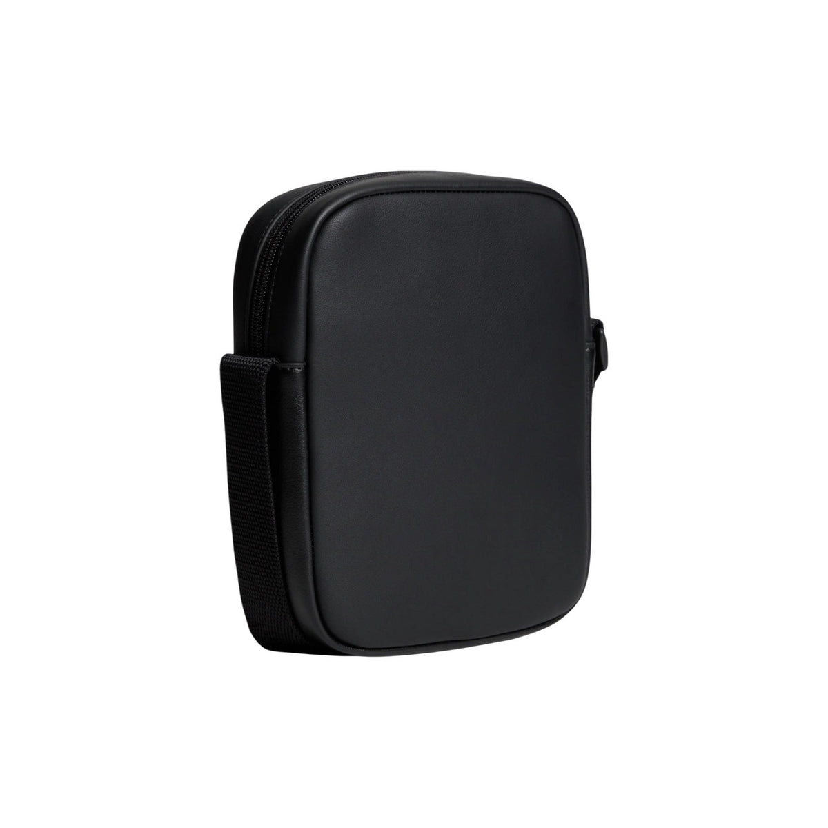 Tommy Hilfiger — Sac reporter Daily PU noir homme — vue 2