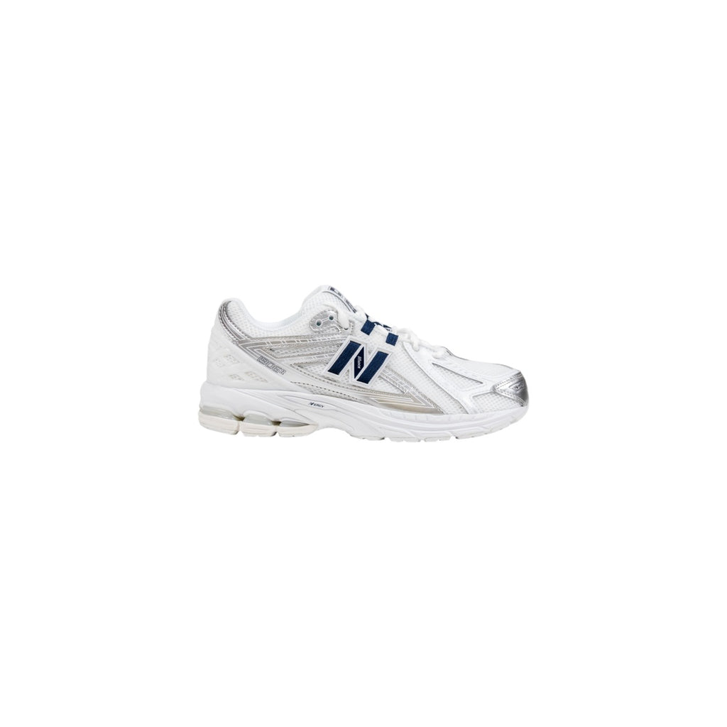 New Balance — Sneaker 1906 weiß Kinder