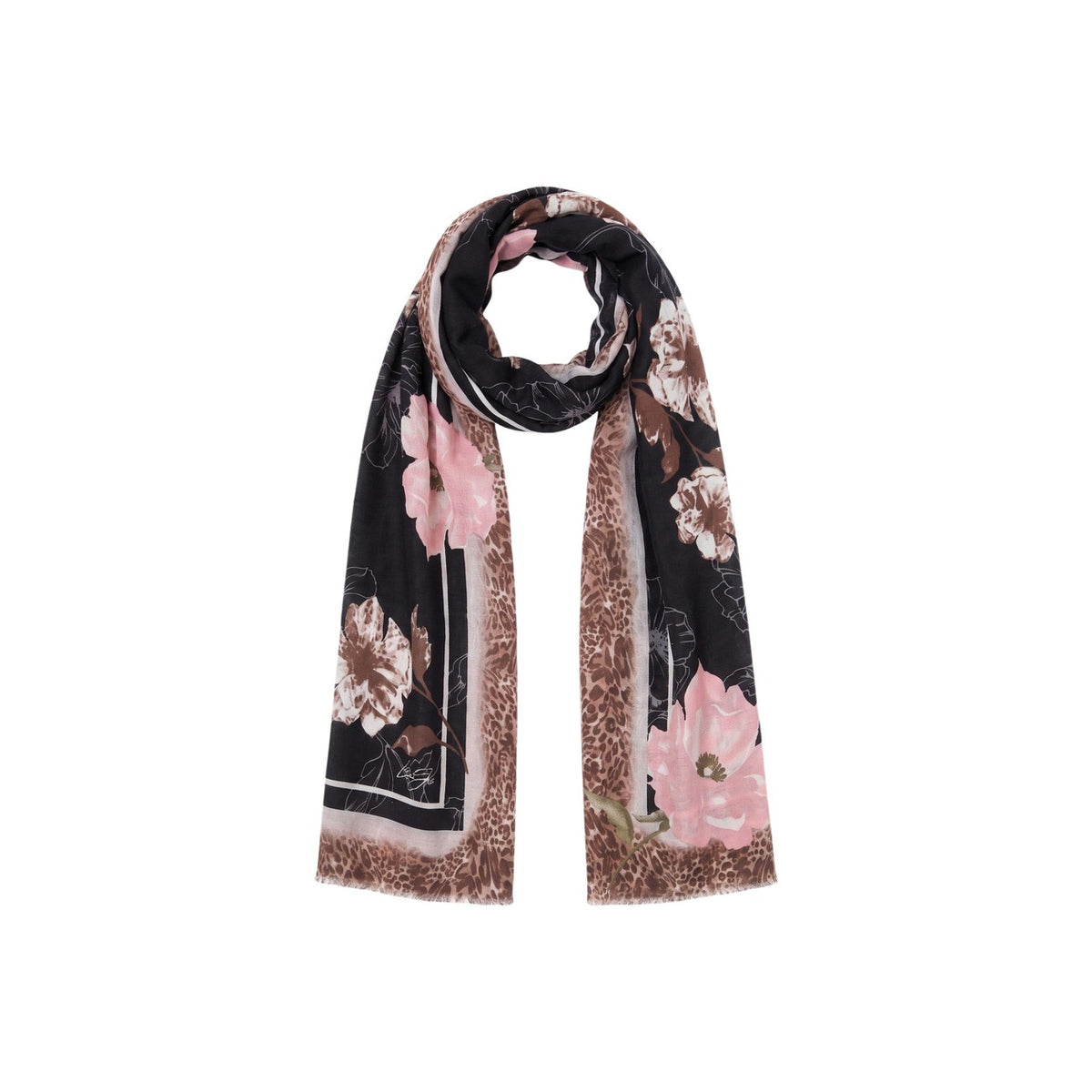 Liu Jo — Scarf ref. SCARF/SHAWL woman